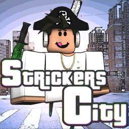 Strickers City