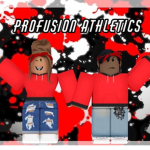 Profusion Athletics
