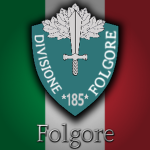 185th Paratroopers Division