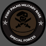 Տpecial Forces Unit