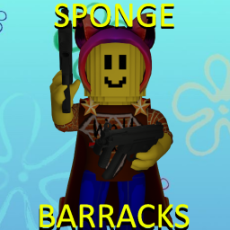 Sponge Barracks