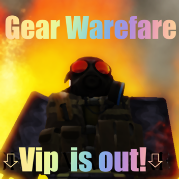 Gear Warfare