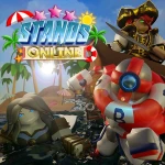 [SUMMER!] Stands Online Roblox game thumbnail
