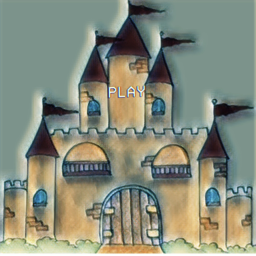 Amusement Park (Story Game)NEW