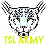 #TSL Army