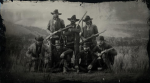 O’Driscoll Gang