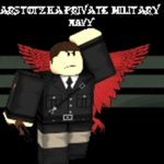 Arstotzka Private Military Navy