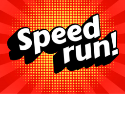 Speed run simulator (GEMS ADDED⭐️)