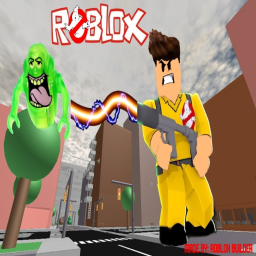 Ghostbuster Perish Place (Made By: Roblox Builder)