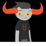 Praise Tavros