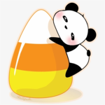 Candy-corn