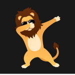 The Dab Lions