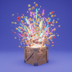 Crate opening RNG