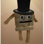 Toast cruch
