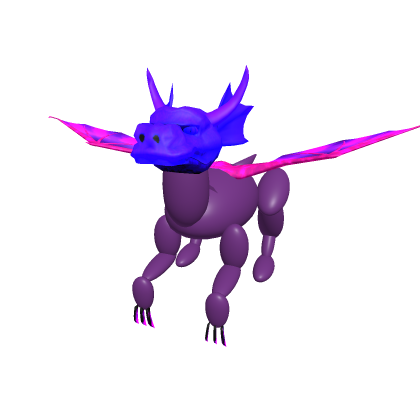 Maelstrom Dragon