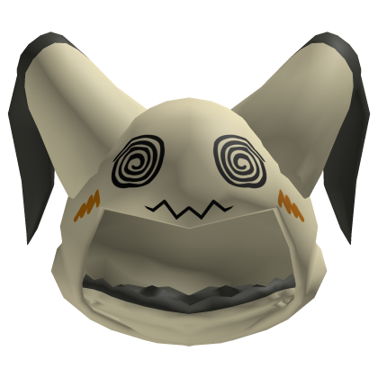Mimikyu Hoodie