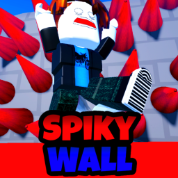 [RELEASE] Spiky Wall 🚀