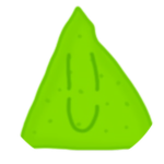 Chartreuse Nacho