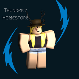 Thunder'z [Grand Opening!]