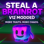 steal a brainrot moddedv12