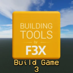 Build Game 3 [ IMPORT UPDATE ] icon