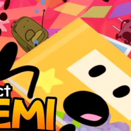 projectTEMI [OSC Minigames] icon