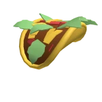 Brookhaven 🏡 RP Taco Party Hat