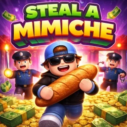Mimiche Army Roblox group icon