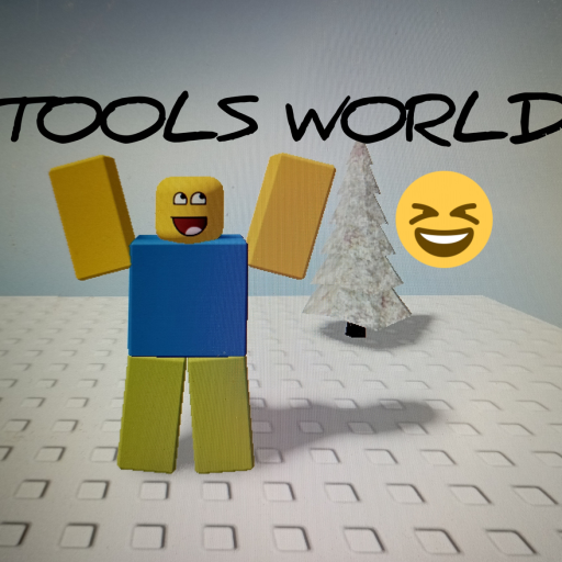 Tools World 