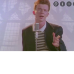 RickRoll Studios!