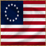 [V] 1st New York Regiment