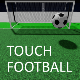 Touch Football icon