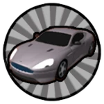 Mars DB Roblox badge thumbnail