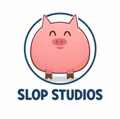 Slop Studio Games Roblox group icon