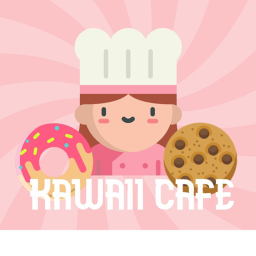 Kawaii Cafe