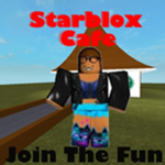 Starblox Cafe V2.4™