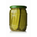 the pickles!!!