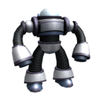 The M3G4 Bots