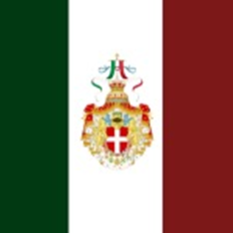 San Bernardo Regno d'Italia 1891