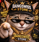 Bang Swiss Store