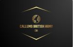 [CBA] Callums British army