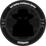 Anit-Raiding intelligence Agency Public