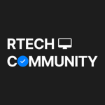 RTECH Community