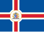 [ISL]The Kingdom of Iceland
