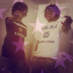 ~Smokey stars~