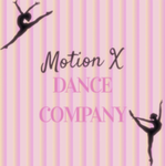 MOTION X DANCE COMPANY {ADC}