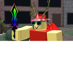 MM2 HitBox Test