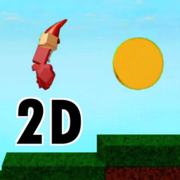 2D Dimension