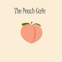 The Peach Cafe | SUMMER UPDATE!