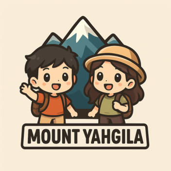 (FREE AVA + X5) MOUNT YAHGILA 